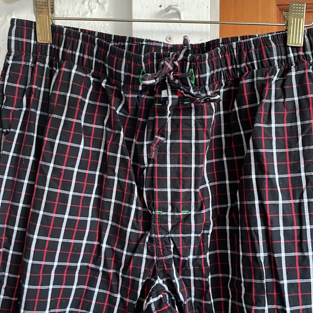 💰FINAL PRICE!!💰-Tommy Hilfiger PJ Pants - Picture 5 of 14